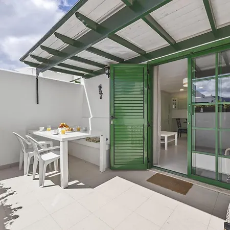 Casa Sansofe - Gescav